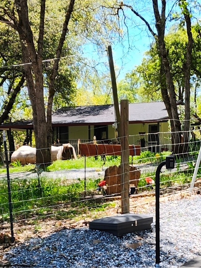 property at 6091 Dutch Mine Rd