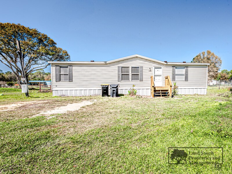 5115 Rock Dove Loop in Lakeland, FL - Building Photo