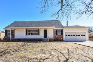 3188 Bluefield St in Memphis, TN - Building Photo