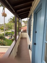 8252 Rees St in Los Angeles, CA - Building Photo - Building Photo