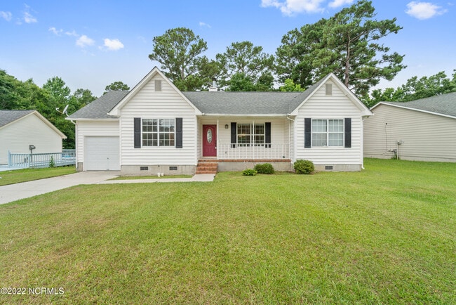 property at 130 Broadleaf Dr