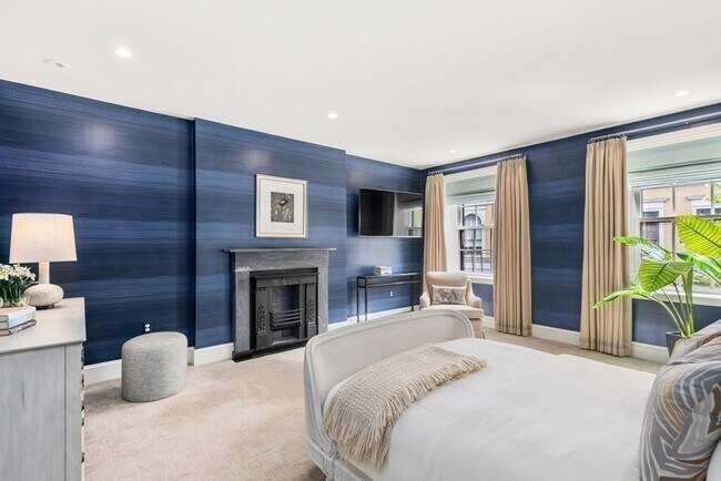 69 Hancock St in Boston, MA - Building Photo - Building Photo
