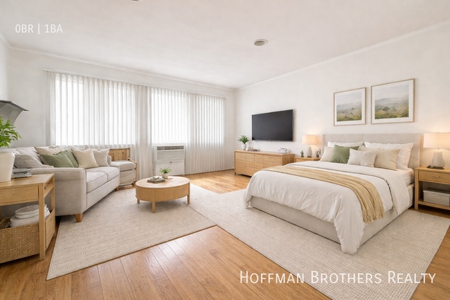 1350 Laurel Ave, Unit 18