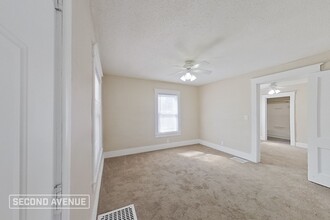 1625 S Union St in Kokomo, IN - Building Photo - Building Photo