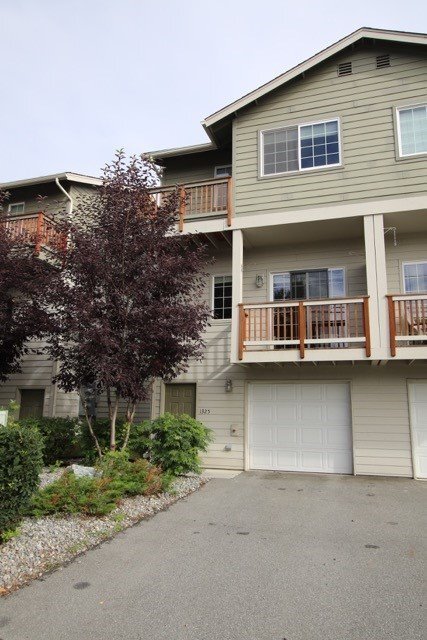 property at 1325 Denali St