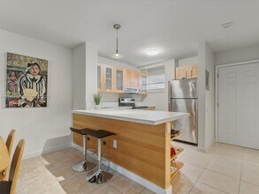 1615 West Ave in Miami Beach, FL - Building Photo - Building Photo