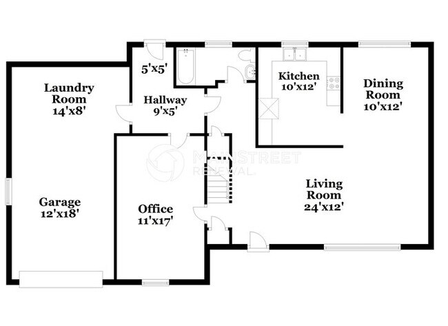 1566 Pintail Rd in Jonesboro, GA - Building Photo - Building Photo