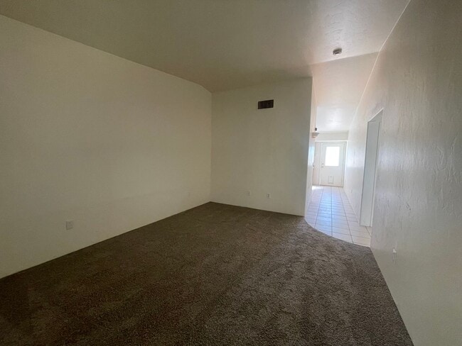 property at 3669 S Camino Seco