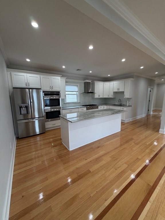 property at 27 Lyon St