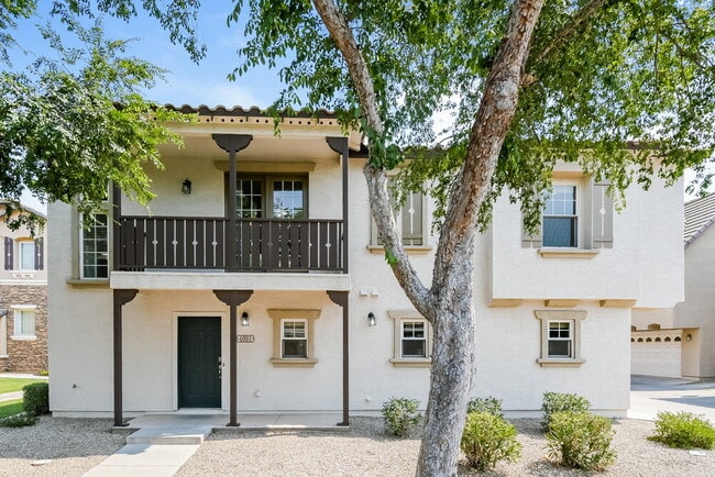 property at 4091 E Jasper Dr