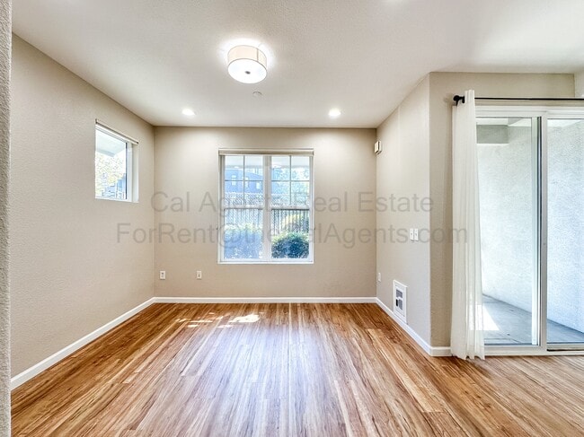 1121 40th St in Emeryville, CA - Building Photo - Building Photo