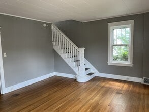 707 S 25th St in Harrisburg, PA - Building Photo - Building Photo