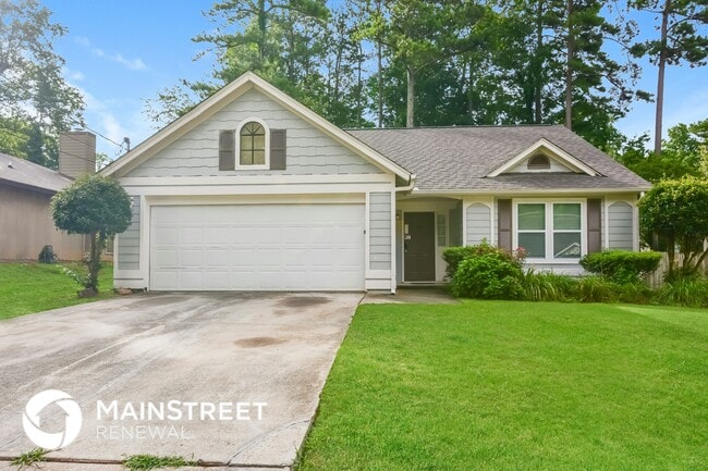 property at 5324 Biffle Downs Rd