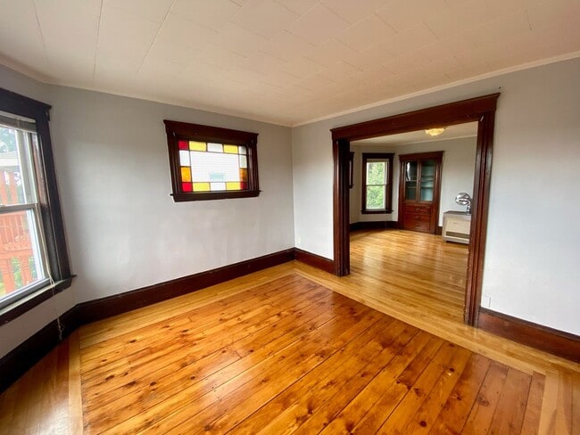 14 Loring St in Worcester, MA - Building Photo - Building Photo