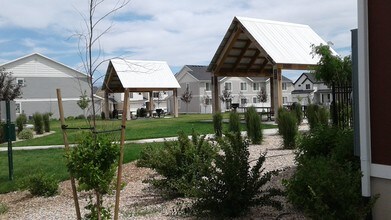 444 S Fox Chase Ln in Saratoga Springs, UT - Building Photo - Building Photo