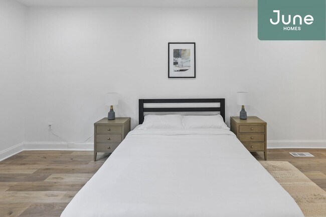 529 42nd St NE-Unit -A in Washington, DC - Building Photo - Building Photo