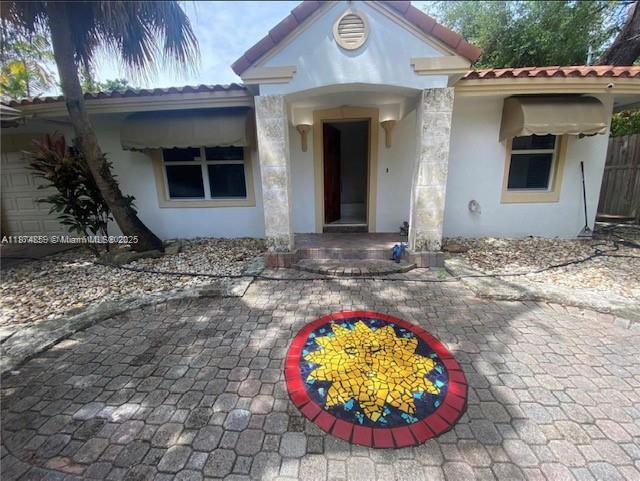 property at 2195 Secoffee St