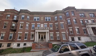 11 Scottfield Rd, Unit 5 in Boston, MA - Building Photo
