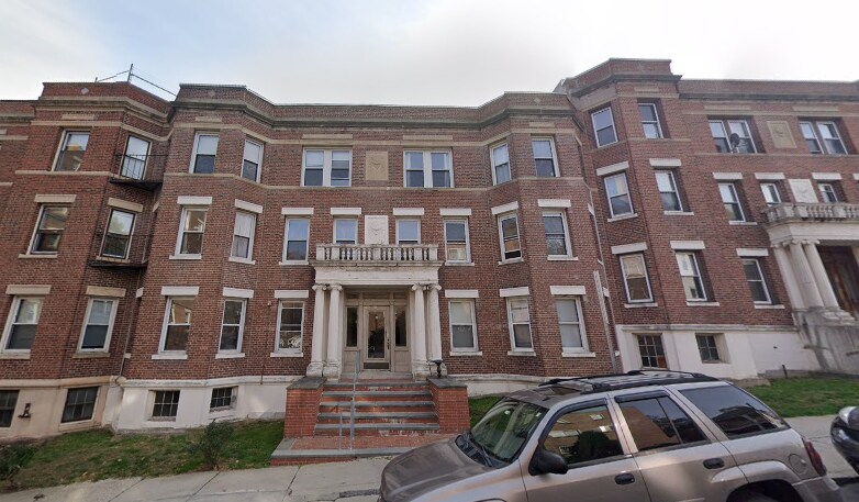 11 Scottfield Rd, Unit 5 in Boston, MA - Building Photo