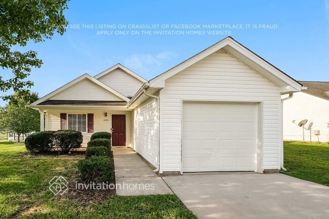 property at 3789 Foxton Dr
