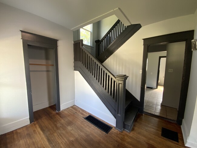 503 N Franklin St in Danville, IL - Building Photo - Building Photo