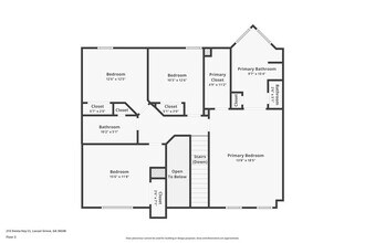 213 Siesta Key Ct in Locust Grove, GA - Building Photo - Building Photo