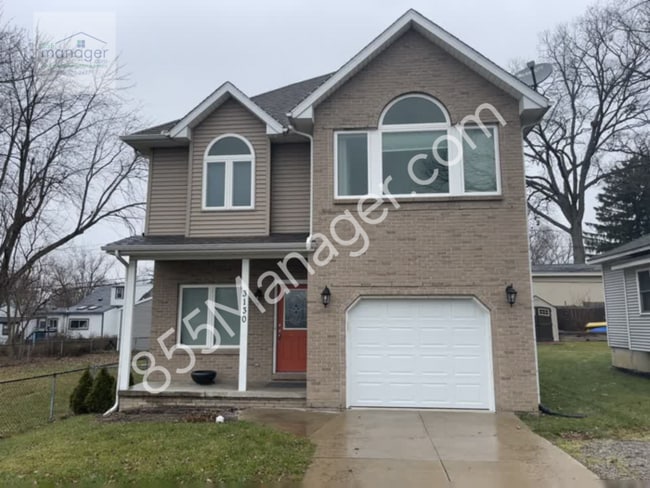 property at 3130 Kenrick St