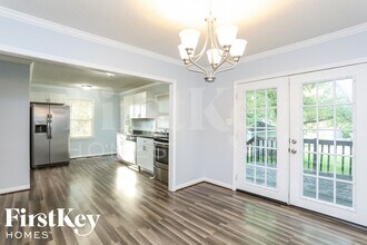 4605 Sweet Melody Ln in Knightdale, NC - Foto de edificio - Building Photo