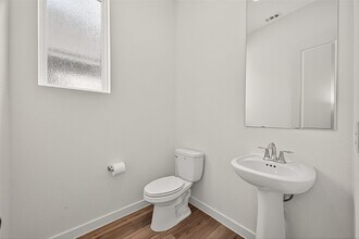 2419 Hazel Berry St in Manvel, TX - Building Photo - Building Photo