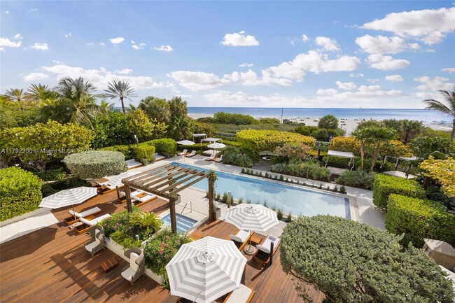 property at 125 Ocean Dr