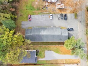 2626 Tecoma Dr in Knoxville, TN - Foto de edificio - Building Photo