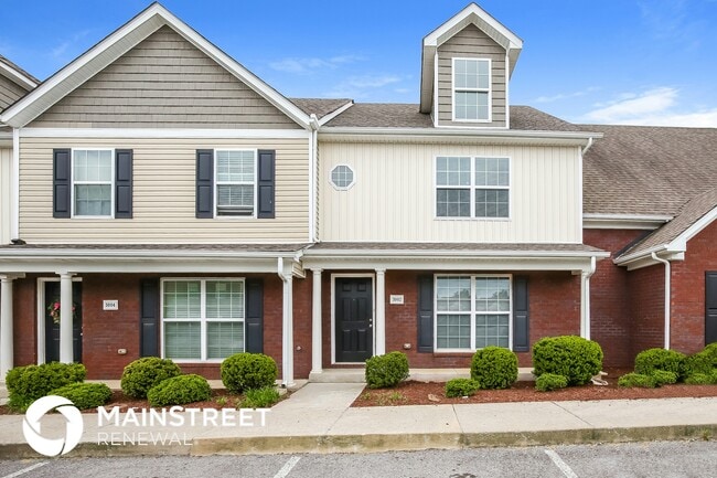 property at 3002 RG Buchanan Dr