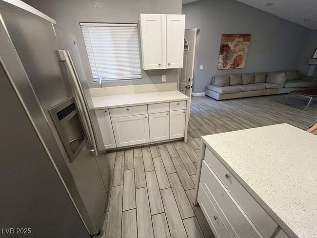 3421 Mournful Call Ct in North Las Vegas, NV - Building Photo - Building Photo