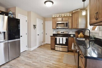 505 Lucky Ln in Clarksville, TN - Building Photo - Building Photo