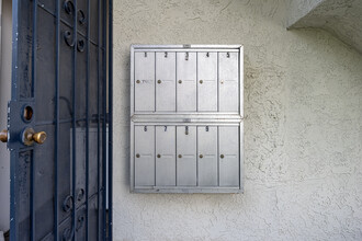 Lido Apartments - 12616-20 Caswell Ave in Los Angeles, CA - Building Photo - Building Photo