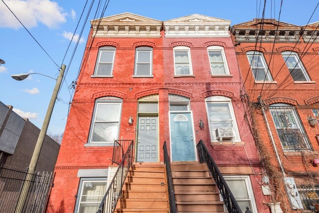 property at 92 Prescott St