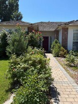 8659 W Atwater Dr in Boise, ID - Building Photo