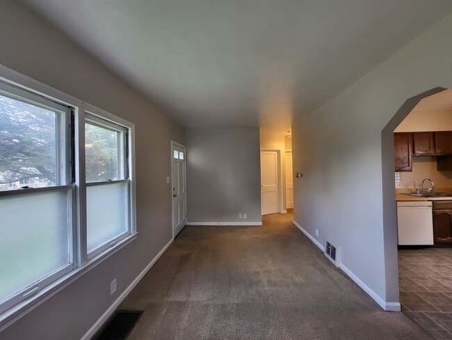 property at 1412 E 25th St
