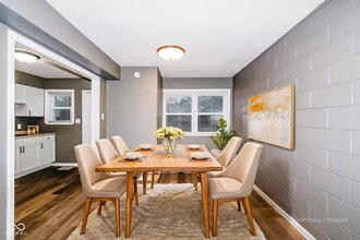 6062 E 16th St in Indianapolis, IN - Building Photo - Building Photo