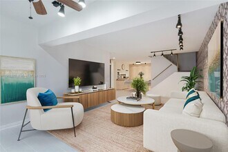 20940 Bay Ct in Miami, FL - Building Photo - Building Photo