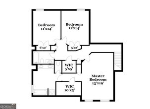 137 Lantana Dr in Locust Grove, GA - Building Photo - Building Photo