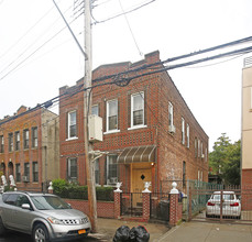 428 Montauk Ave in Brooklyn, NY - Building Photo - Building Photo