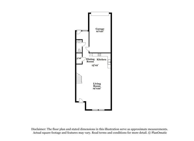 522 Landing View Dr in Wendell, NC - Foto de edificio - Building Photo