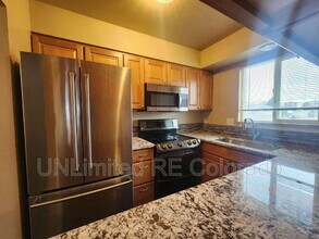 6650 E Arizona Ave in Denver, CO - Building Photo - Building Photo