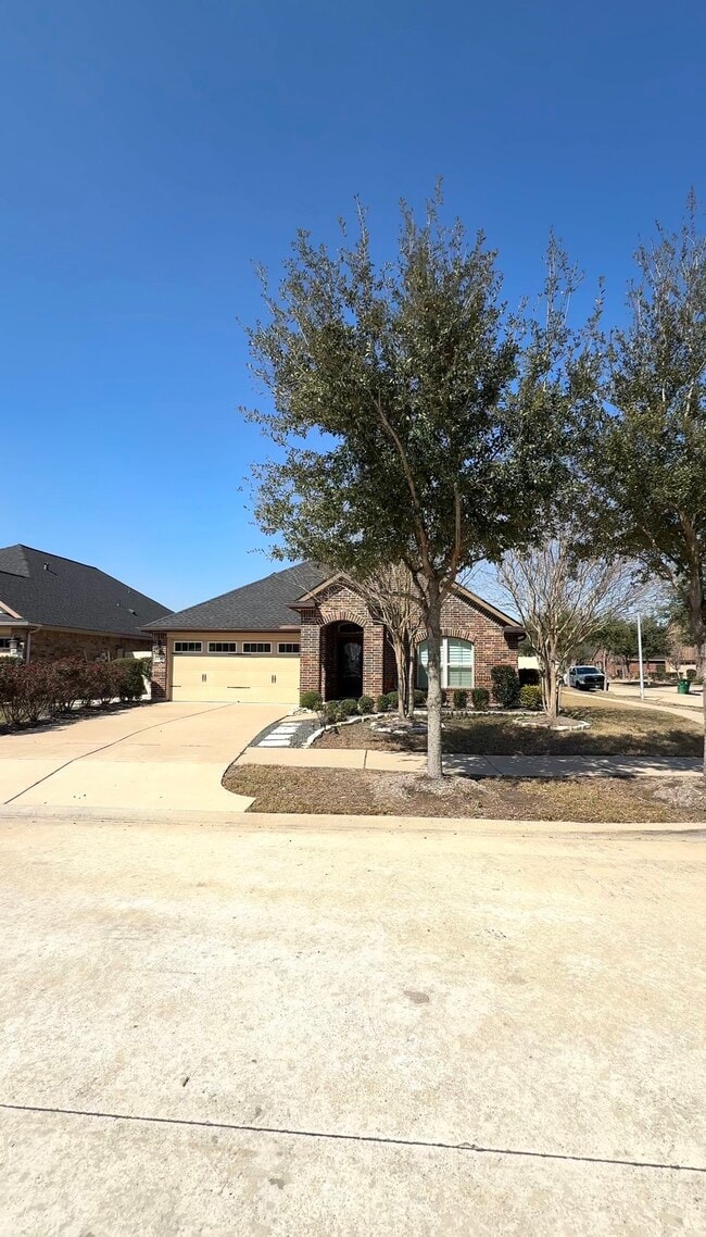 property at 1610 City Nights Wy