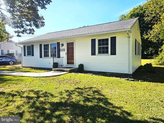 property at 308 Carey Ave