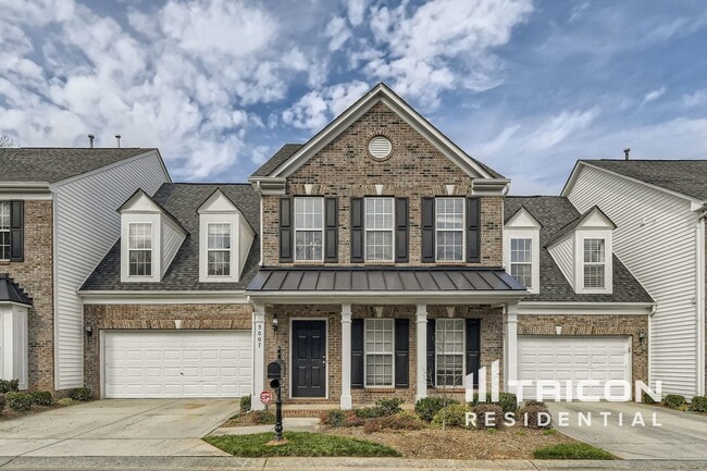 5007 Tribecca St in Charlotte, NC - Building Photo - Building Photo