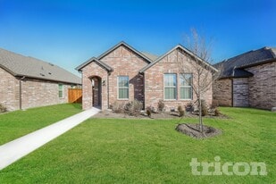 2524 Waddill Rivers Wy in McKinney, TX - Building Photo