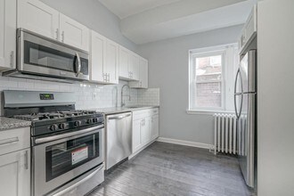 4809 Baltimore Ave in Philadelphia, PA - Building Photo - Building Photo