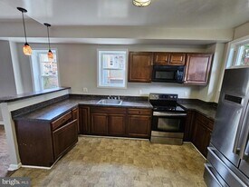 2698 St Benedict St in Baltimore, MD - Building Photo